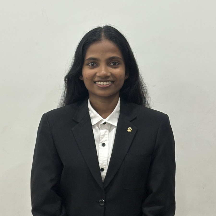 Leo Chomilka Perera